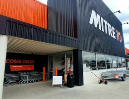 Mitre 10 Gisborne