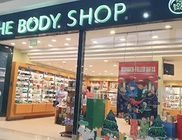 The Body Shop