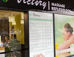 Victory massage Kapiti