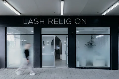 Photo Lash Religion