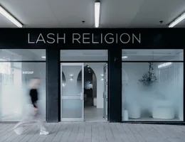 Lash Religion