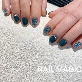 Photo Nail Magic