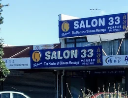 Salon 33