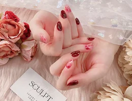 Sculpt Luxury Nail - Newmarket