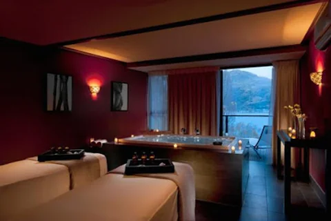 Photo eforea Spa at Hilton Queenstown