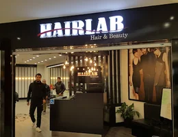 Hairlab