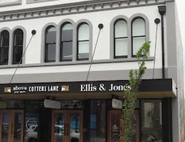 Ellis & Jones Christchurch