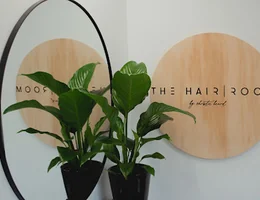 The Hair Room