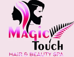 Magic Touch Hair & Beauty Spa ltd