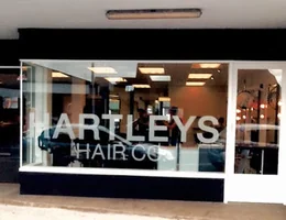 Hartleys Hair Co.