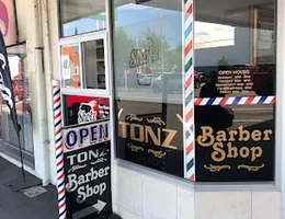 Tonz Barber Shop