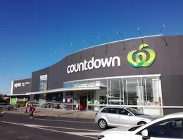 Woolworths Takapuna