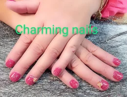 Charming Nails with Stephanie