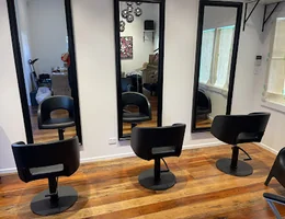 PITMAN HAIR STUDIO