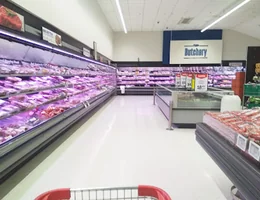 New World Rangiora