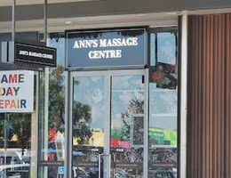 Anns Massage Centre