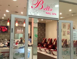 Bella Nail Spa