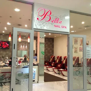 Photo Bella Nail Spa