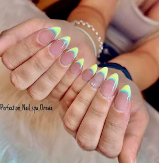 Photo Perfection Nails and spa - Orewa