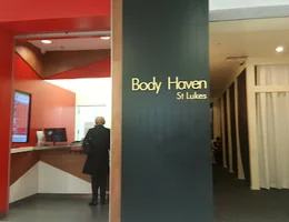 Body Haven Massage