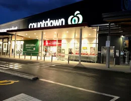 Woolworths Queenstown