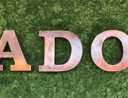 ado