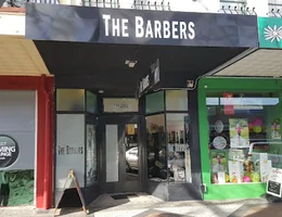 The Barbers