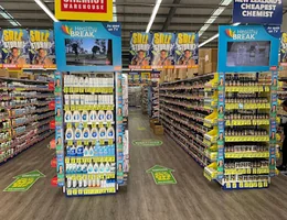 Chemist Warehouse The Valley