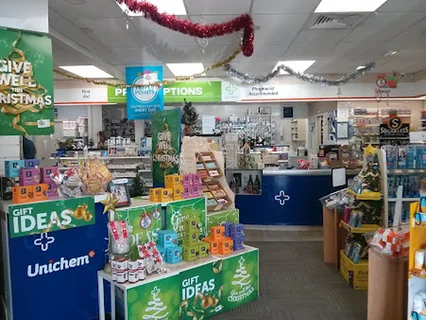 Photo Unichem Rosedale Pharmacy