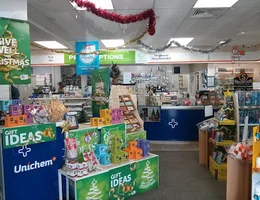 Unichem Rosedale Pharmacy