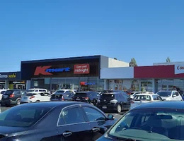 Kmart Ashburton