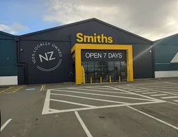 Smiths City Ashburton