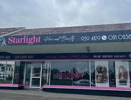 Starlight Hair and Beauty Salon