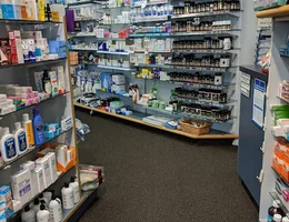 Unichem Total Health Pharmacy