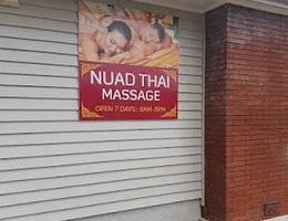 Nuad Thai Massage