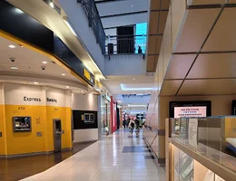 Queensgate Shopping Centre