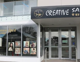 Creative Salon