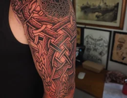 The Collective Tattoo Parlour Whakatane