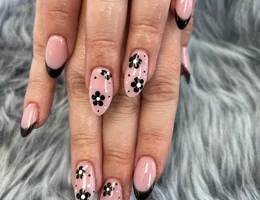 EVE Nail & Beauty