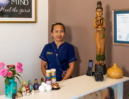 Sukko Thai Massage