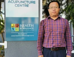 Christchurch Acupuncture Centre