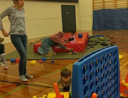 Karori Recreation Centre & Community Emergency Hub