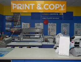 Warehouse Stationery (P&C) - Whakatane