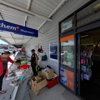 Photo Unichem Pharmacy