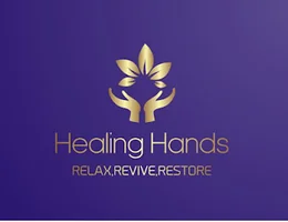 Healing Hands