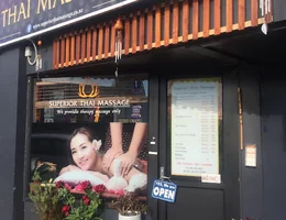 Superior Thai massage