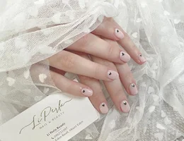 Perfection Nails and Spa