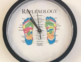 Karen's Reflexology