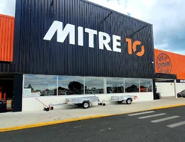 Mitre 10 Gisborne