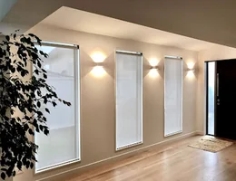 Onekawa Curtains & Blinds